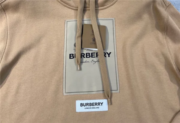 2022fw Burberry Sweater