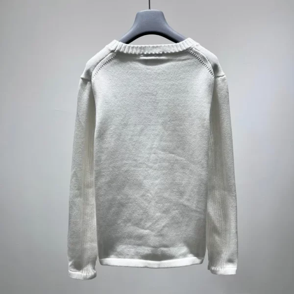 2023fw Prada Sweater