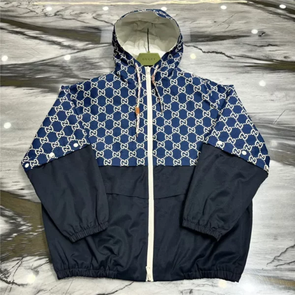 2023fw Gucci Jacket