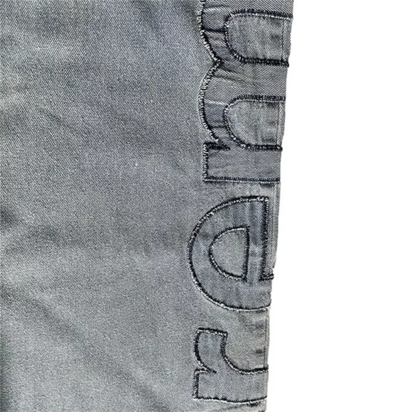 2023SS Supreme Pants