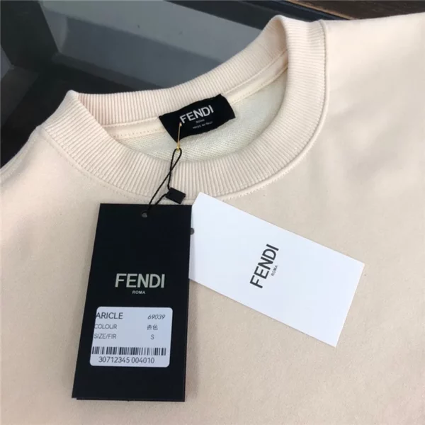 2023fw  Fendi Sweater