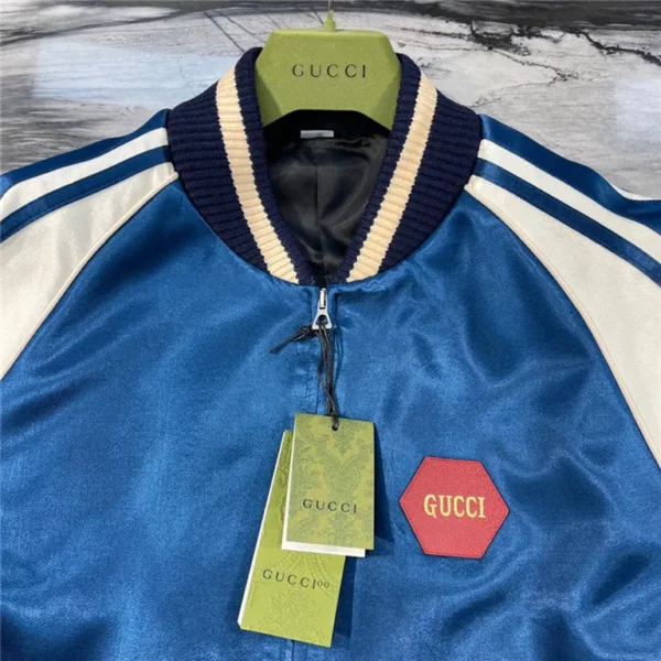 2022ss Gucci Jacket