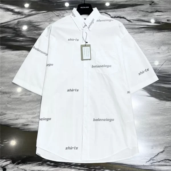 Balenciaga Shirt