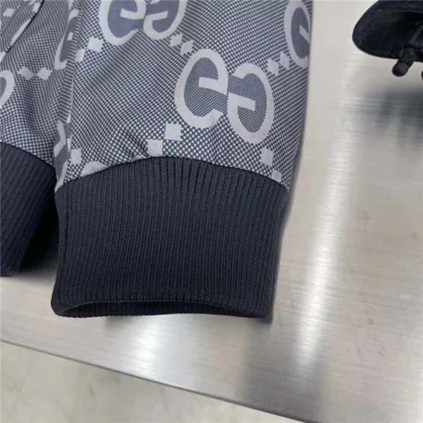 2023fw Gucci Jacket