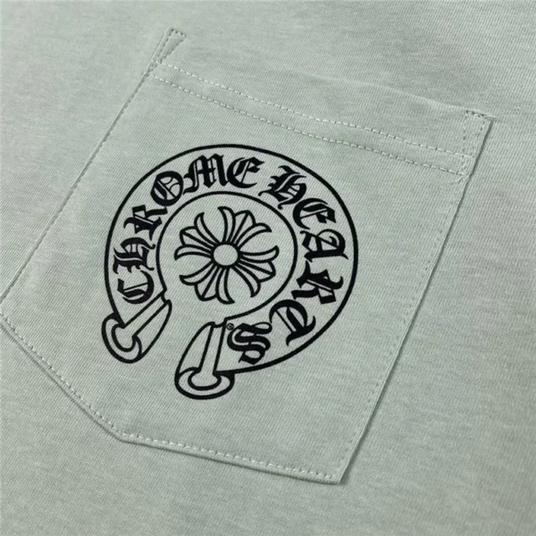 2023SS Chrome Hearts T Shirt