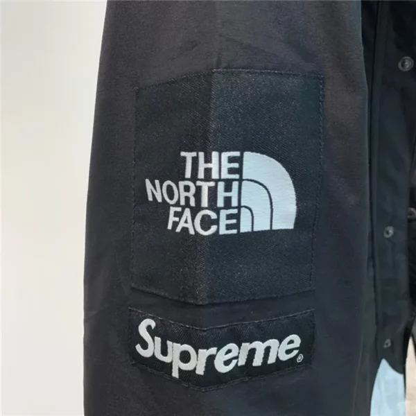 Supreme x The North Face Jacket