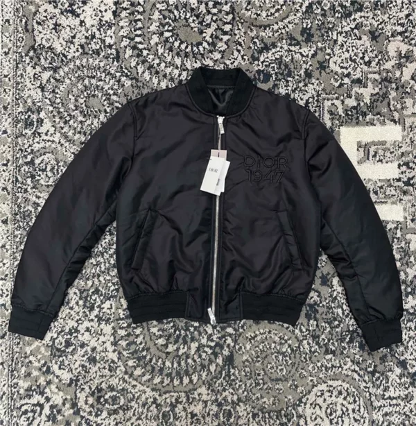 2023fw Dior Cotton Jacket