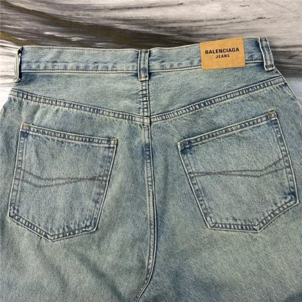 Balenciaga Jeans