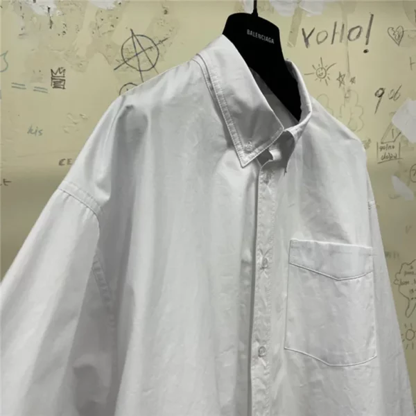 2023ss Balenciaga Shirt