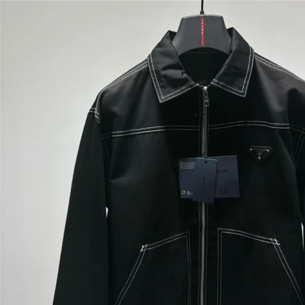 2023fw Prada Jacket