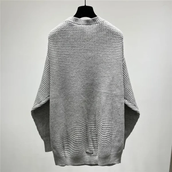 2023 Chrome Hearts Sweater