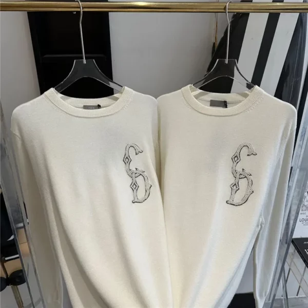 2023fw Dior Sweater