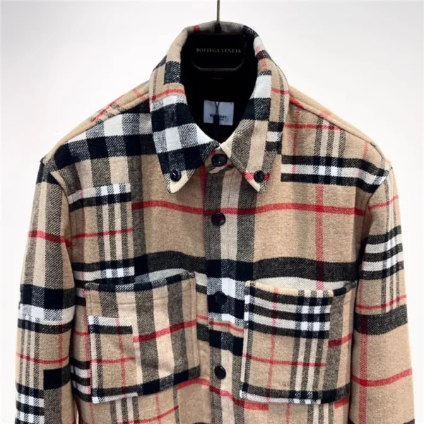 2022ss Burberry Jacket