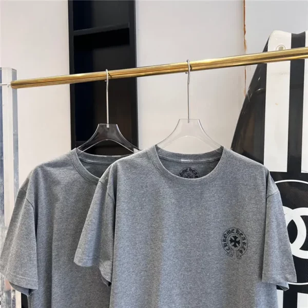 Chrome Hearts T Shirt