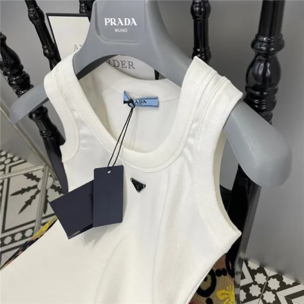 2022ss Prada Vest