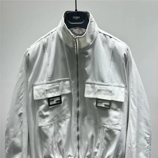 2023fw Fendi Jacket