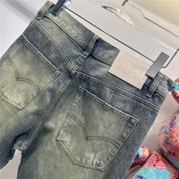 2023 Gallery Dept Jeans