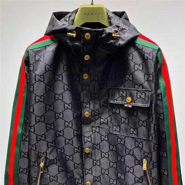 2023SS Gucci Jacket