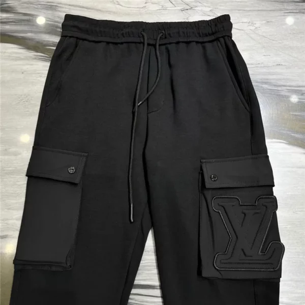 2023fw Louis Vuitton Pants