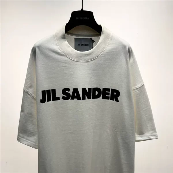 2023SS JIL SANDER T Shirt