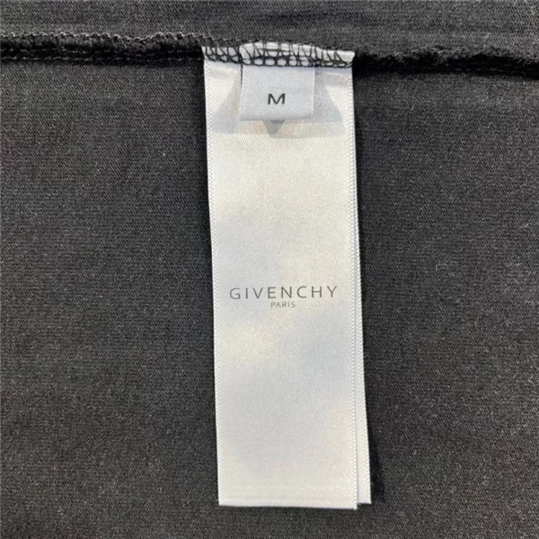 2023SS Givenchy T Shirt