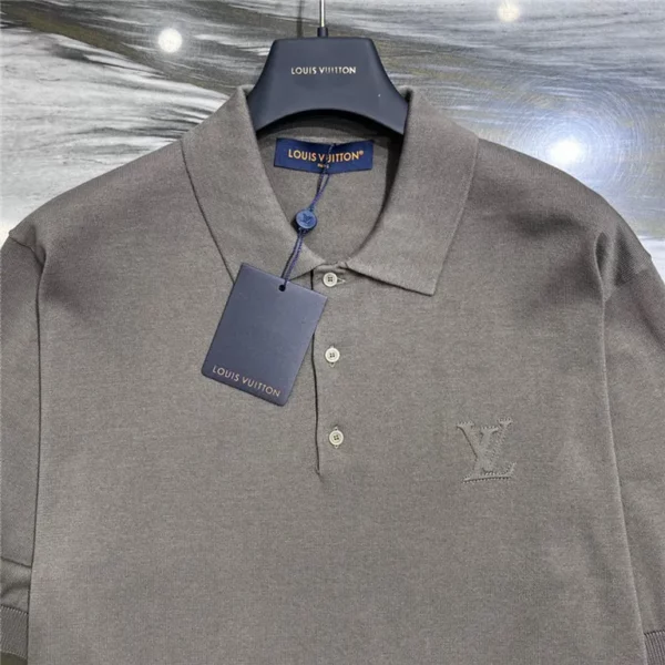 2023SS Louis Vuitton shirt