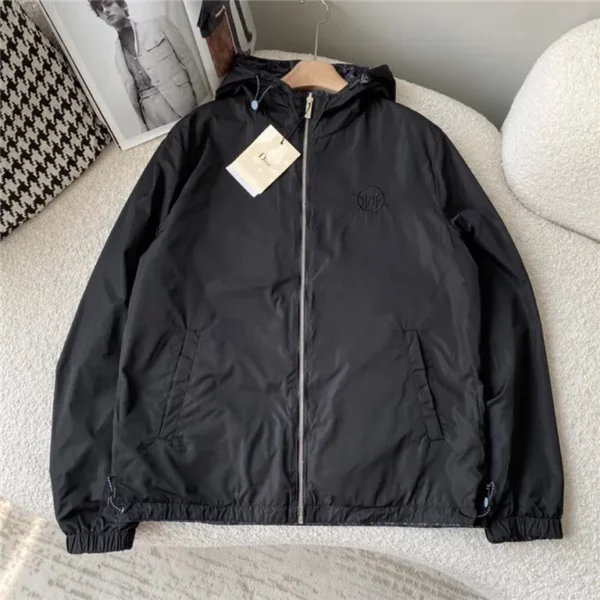 2023ss Dior Shirt Jacket