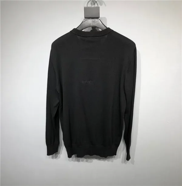 2023fw Givenchy Sweater