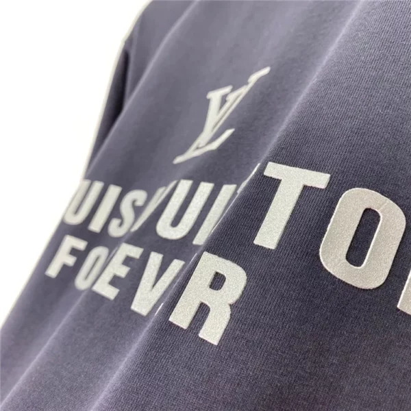 2023SS Louis Vuitton T Shirt