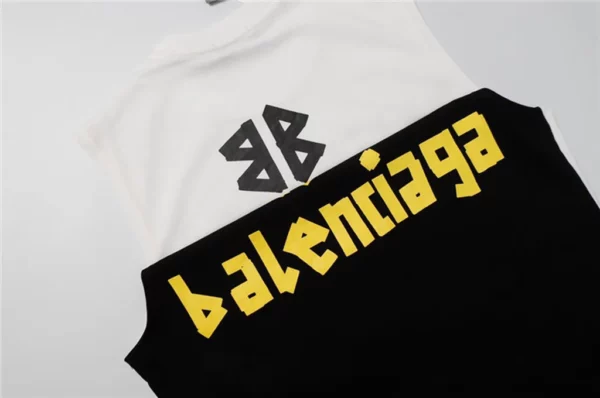 2023ss Balenciaga T Shirt