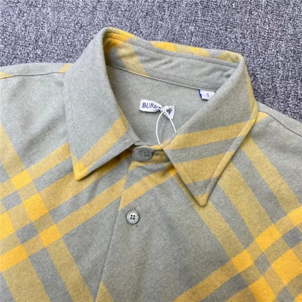 2024SS Burberry Shirt