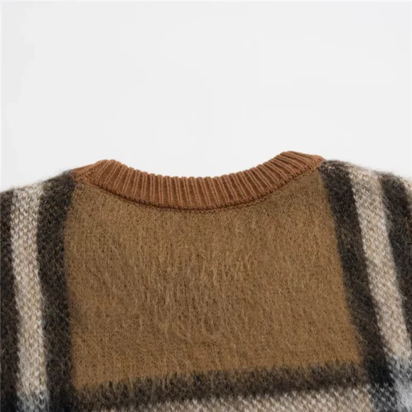 2023SS Burberry Sweater