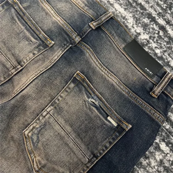 Amiri Jeans