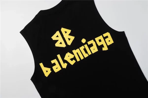 2023ss Balenciaga T Shirt