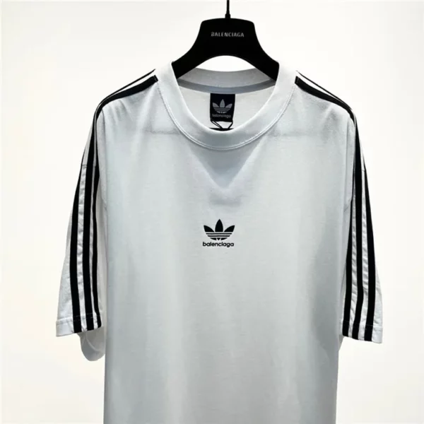 2023 Balenciaga x Adidas T Shirt