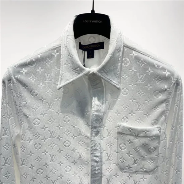 2023SS Louis Vuitton Shirt