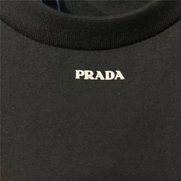 2023ss Prada T Shirt