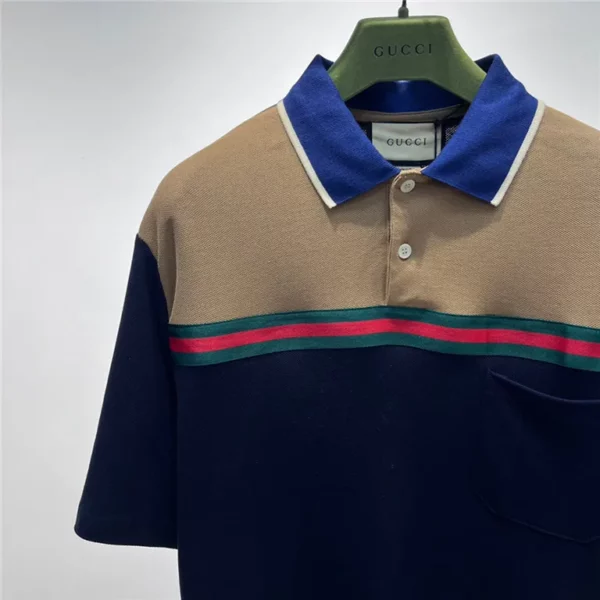 2023SS Gucci Polo Shirt