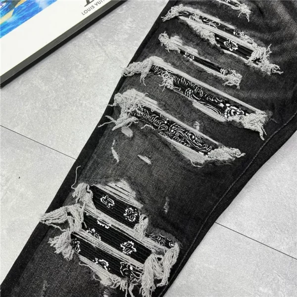 2023 Amiri Jeans