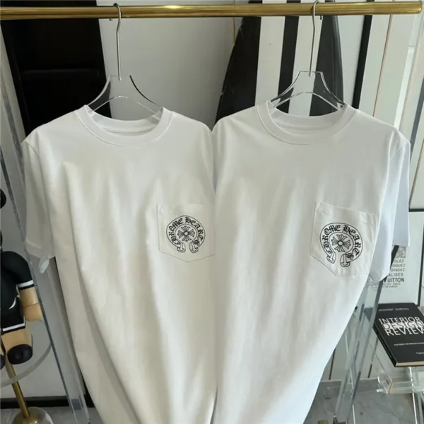 2023SS Chrome Hearts T Shirt