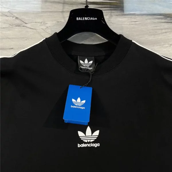 2023 Balenciaga x Adidas T Shirt