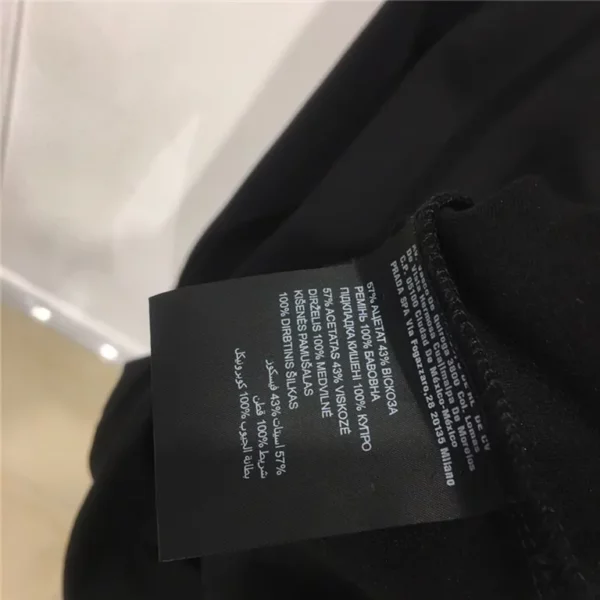 2021fw Prada Jacket