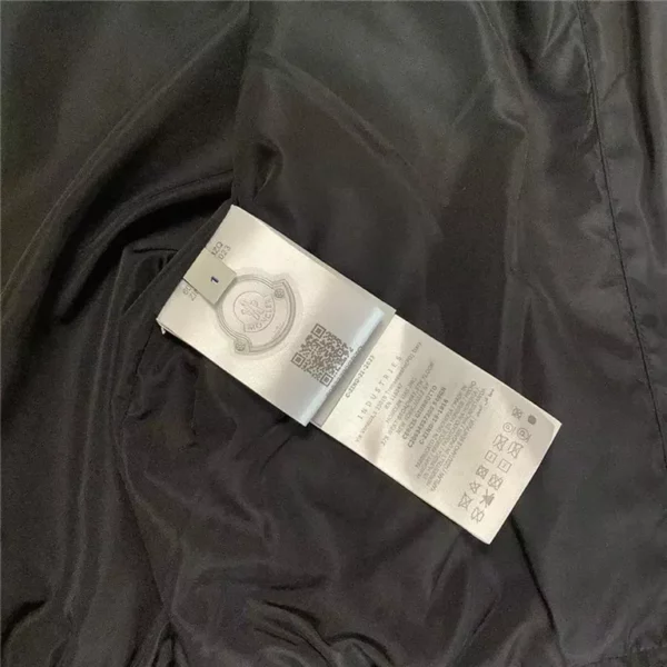 2023 Moncler Jacket