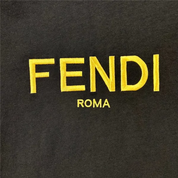 2023SS Fendi T Shirt