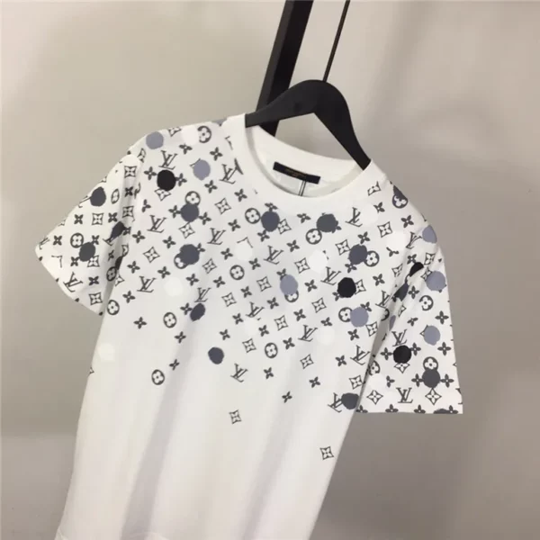 2023SS Louis Vuitton T Shirt