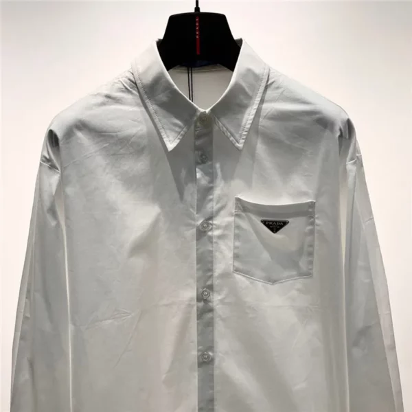 Prada Shirt