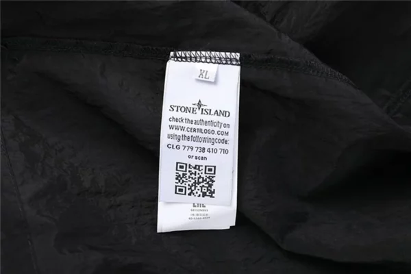 2023FW Stone island Jacket