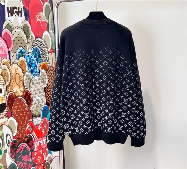 2023fw Louis Vuitton Sweater