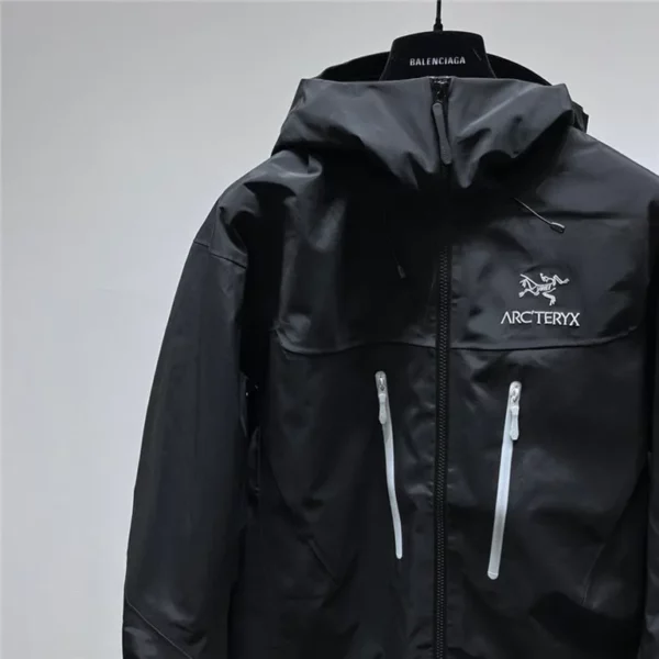 Arcteryx Jacket