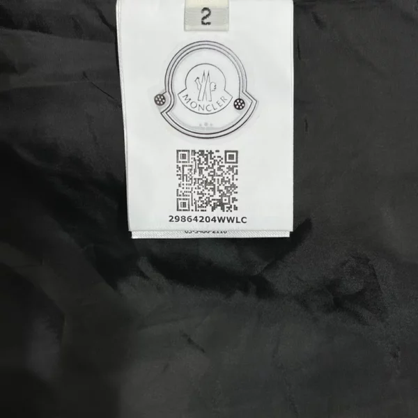 2023fw Moncler Jacket